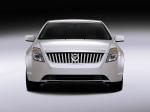 Mercury Milan Hybrid 2010 года